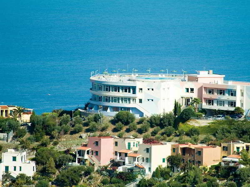 Club Bridge Hotel San Nicola Arcella Esterno foto