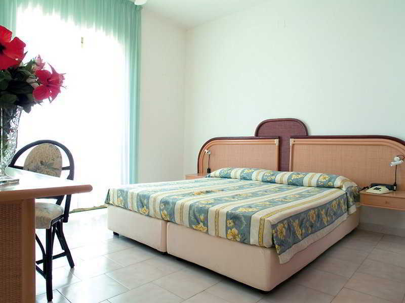 Club Bridge Hotel San Nicola Arcella Esterno foto